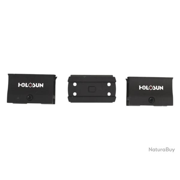 MONTAGE HAUT POINT ROUGE HOLOSUN