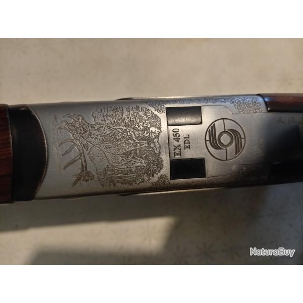 VENDS Express SABATTI Calibre 9.3x74r Mod�le EX450EDL � Ejecteurs