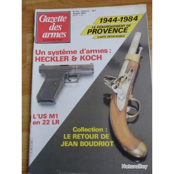 Gazette des armes N� 131