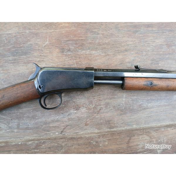 Winchester 1890 22lr take down cat�gorie D