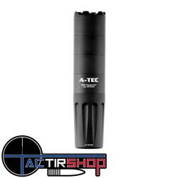 Silencieux A-TEC SMG 9x19 1/2"-28 UNEF