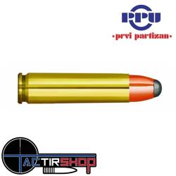 Munition PARTIZAN PPU cal.30 Carbine (30M1) FMJ 110 grains boite de 50