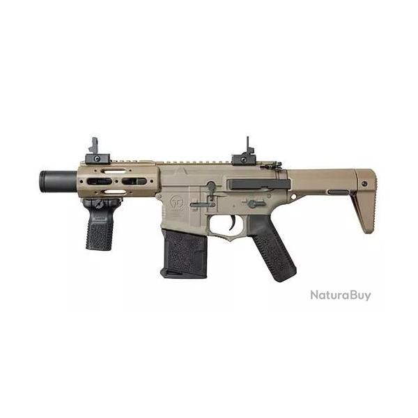 M4 Amoeba Honey Badger (Ares) D�sert