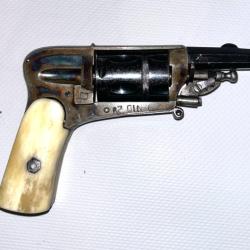 BOSSU 6mm v&eacute;lodog