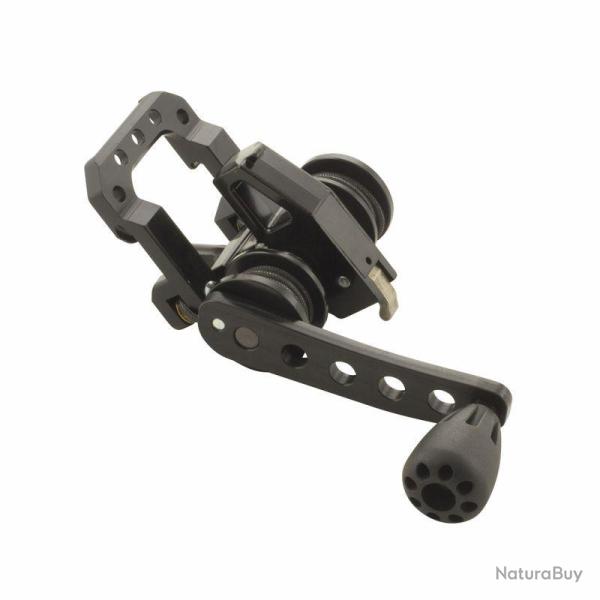 HORI-ZONE - Bandoir M�canique�M�tal