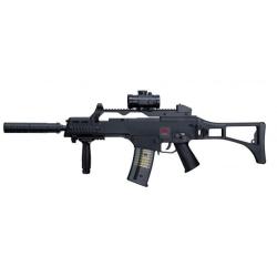 Pistolet Heckler & Koch G36 C