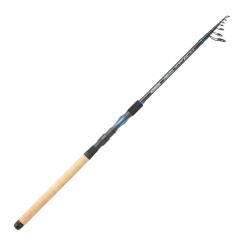 Garbolino Canne Proxima Jetspin Telescopique 240cm