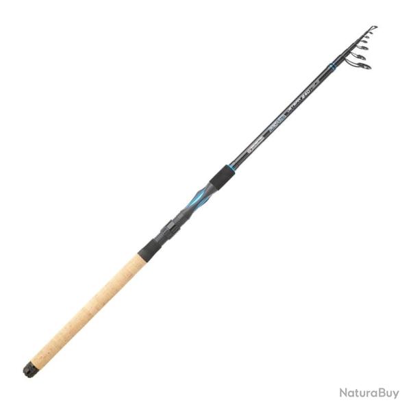 Garbolino Canne Proxima Jetspin Telescopique 240cm