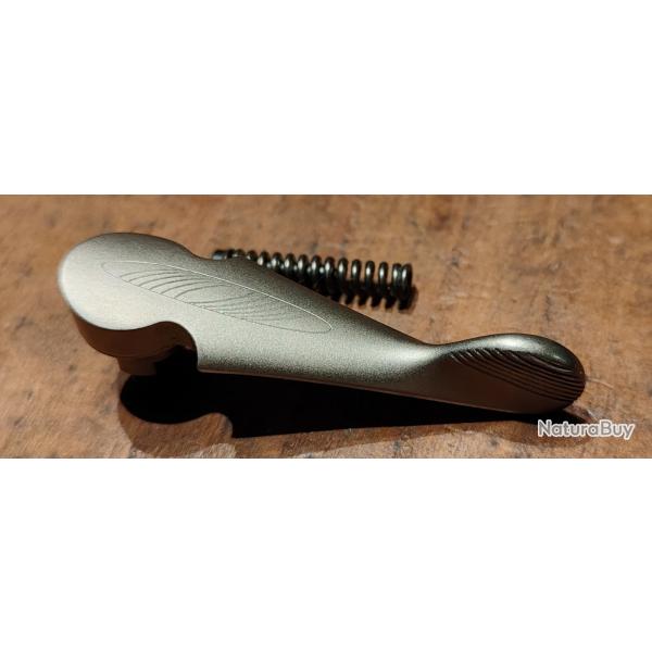 Clef de bascule Beretta Ultra light