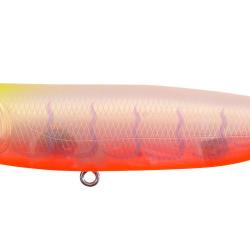 Stickbait MEGABASS Dog X Quick Walker SW HOT SHRIMP RB II