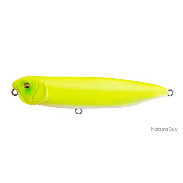 Stickbait MEGABASS Dog X Quick Walker SW DO CHART