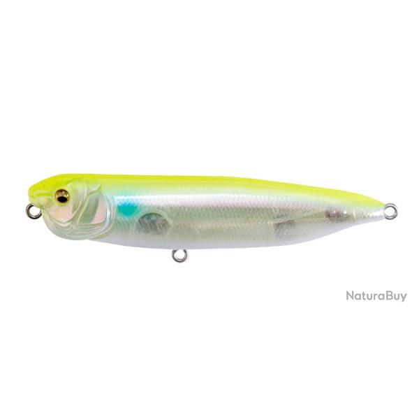 Stickbait MEGABASS Dog X Quick Walker SW GP AURORA REACTION