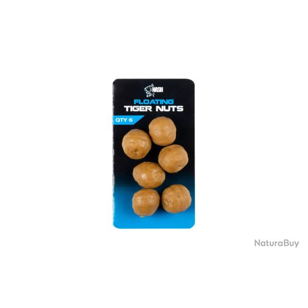 Imitation NASH Floating Tiger Nut