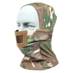 MASQUE DE PROTECTION MULTICAM
