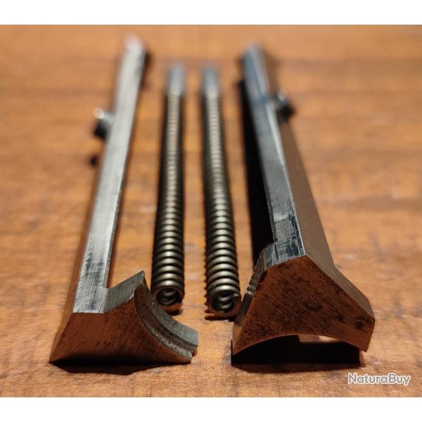 �jecteurs pour Beretta Ultra light - Haut + bas + ressorts
