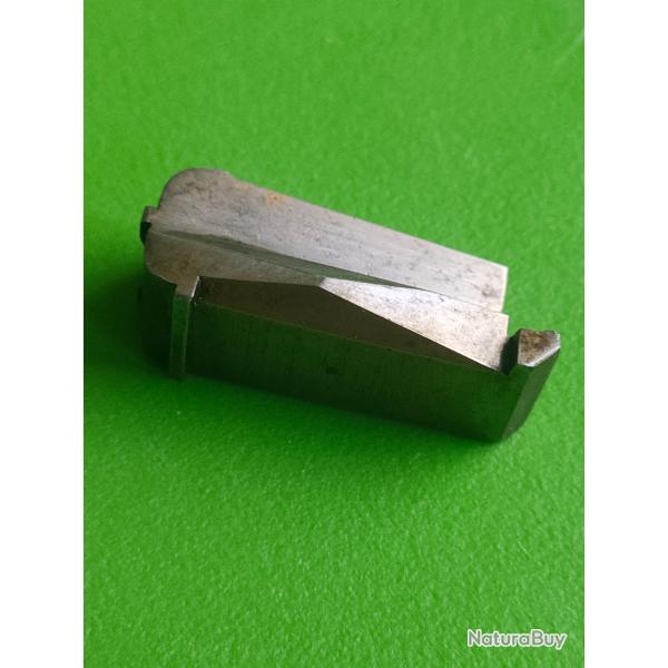 Planchette �l�vatrice de pistolet Mauser C96 originale