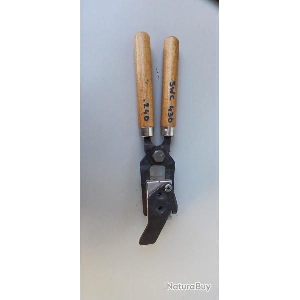 Moule a balle 430-240