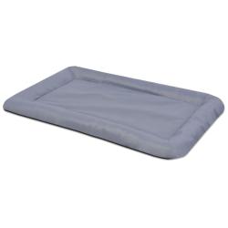 Matelas pour chiens Taille M Gris