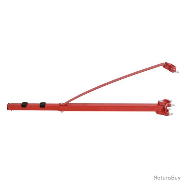 Cadre de treuil 300-600 kg alsavelo