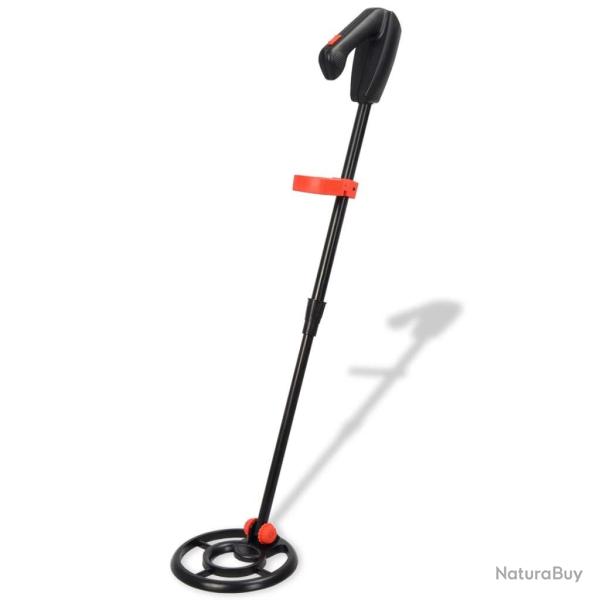 D�tecteur de m�taux avec �cran LCD 120 cm