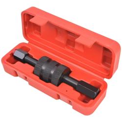Outil d'extraction d'injecteur diesel M8 M12 M14
