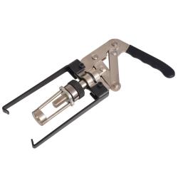 Compresseur de ressort de soupape pour moteurs OHV, OHC, CVH alsavelo