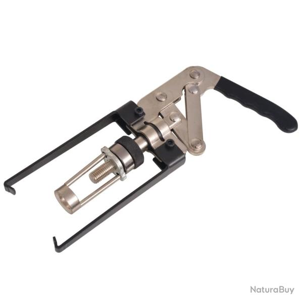 Compresseur de ressort de soupape pour moteurs OHV, OHC, CVH
