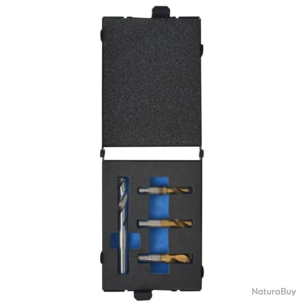 m�ches Acier rapide Soudage par points 4 pcs