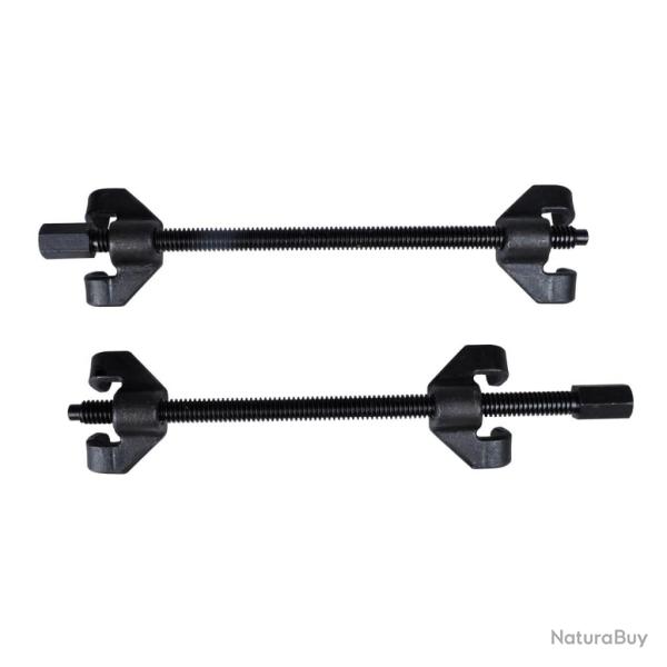 Pince de compresseur � ressort de voiture 90-370 alsavelo