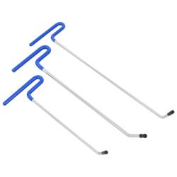 d&eacute;bosselage sans peinture 3 pcs