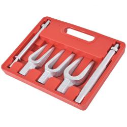 S&eacute;parateur de joint &agrave; rotule 17/23/28 mm pour services auto alsavelo