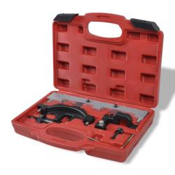 Kit de blocage r&eacute;glage moteur &agrave; essence 1.6 BMW N40/N45/N45T