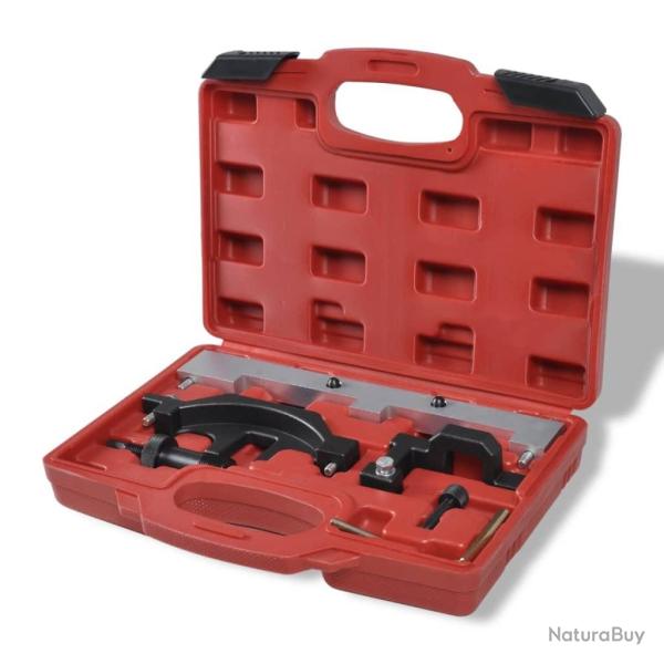 Kit de blocage rglage moteur  essence 1.6 BMW N40/N45/N45T alsavelo