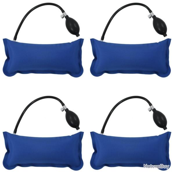 Cales de pompe � air 4 pcs 2-50 mm 100 kg alsavelo