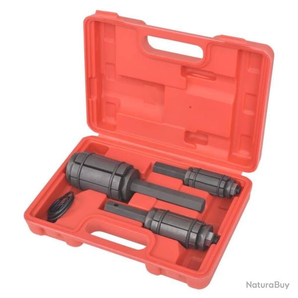 Extenseur de tuyau �chappement � silencieux 1-1/8" � 3-1/2"