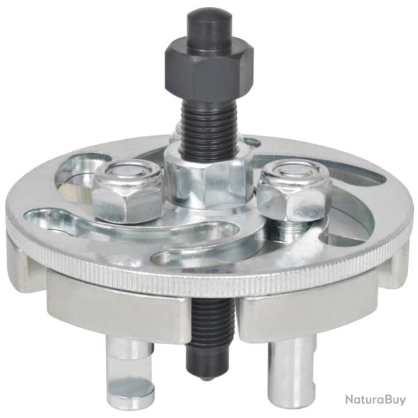 Extracteur de poulie de la distribution rglable 42-82 mm alsavelo