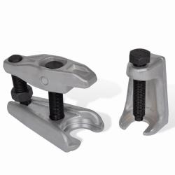 Extracteur de joint &agrave; rotule 2 pcs