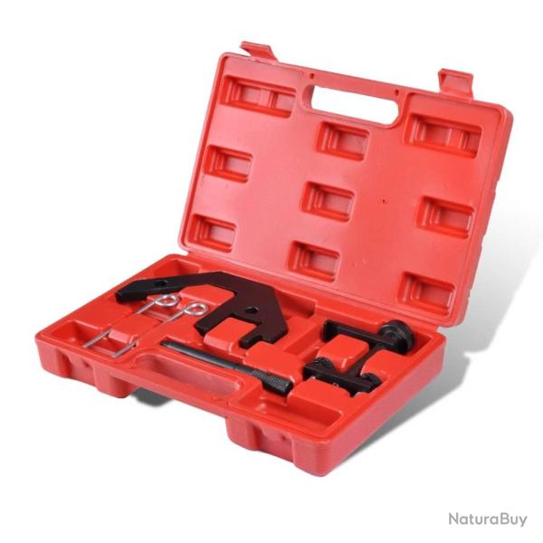 Kit de calage arbre � cames BMW M47 M57 E39 E46 alsavelo