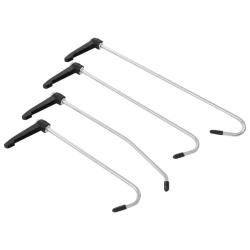 d&eacute;bosselage sans peinture 4 pcs alsavelo