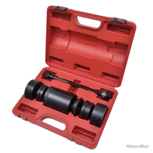 Kit d'outils installation/dmontage douilles de chssis Mercedes Benz alsavelo