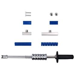 marteau &agrave; inertie 7 pcs Acier au carbone alsavelo