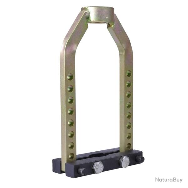 Outil de joint de transmission alsavelo