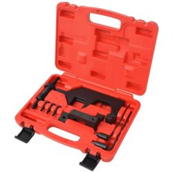 Ensemble d'outils de calage moteur 8 pcs BMW Mini N13 N18