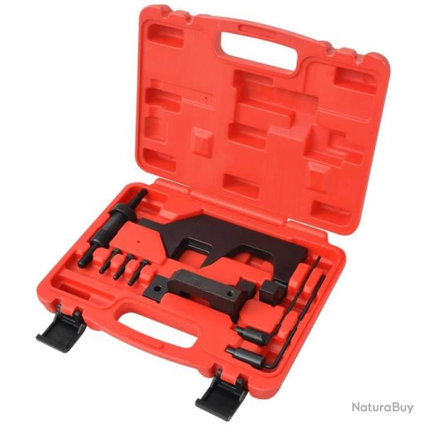 Ensemble d'outils de calage moteur 8 pcs BMW Mini N13 N18
