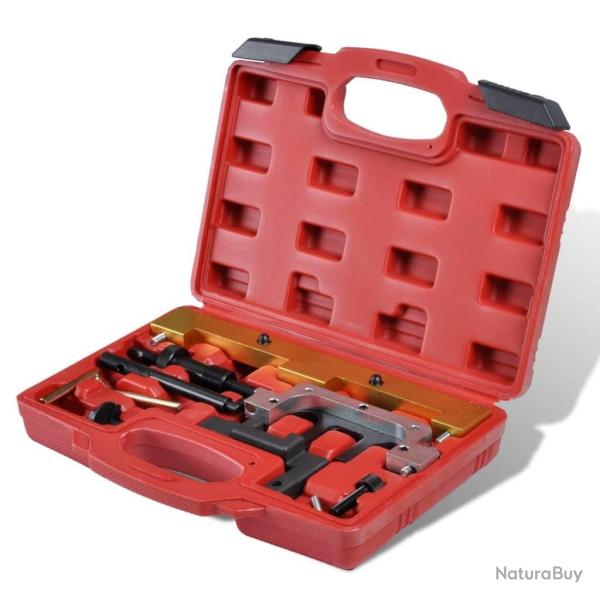 Kit d'outils de verrouillage du calage/l'arbre � cames pourBMW N42/N46