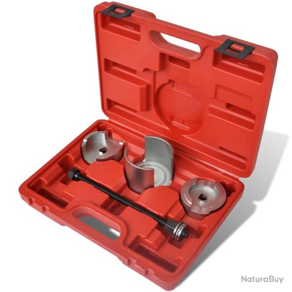 Outils de sous-cadre roulement d'essieu arri�re pour Renault Laguna
