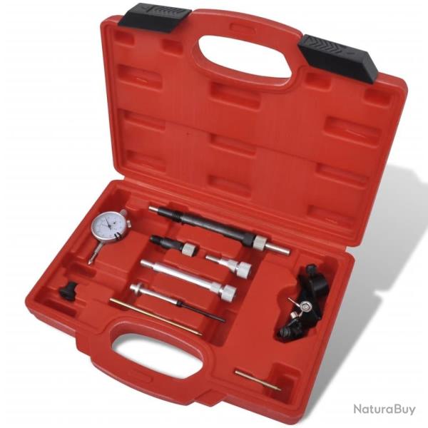 Ensemble d'outils de calage de la pompe d'injection  diesel alsavelo