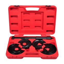 Kit de compresseur &agrave; ressort 5 pcs Mercedes alsavelo