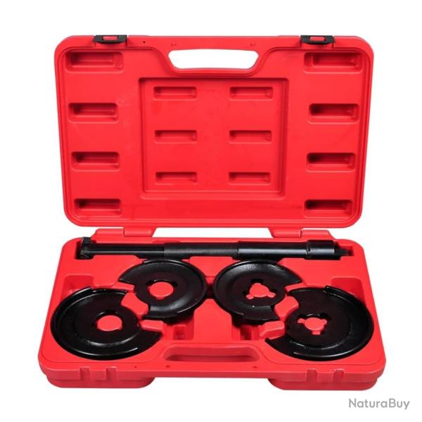 Kit de compresseur  ressort 5 pcs Mercedes alsavelo