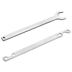 Cl&eacute; d'&eacute;crou embrayage de ventilateur et de pompe &agrave; eau BMW 32mm alsavelo